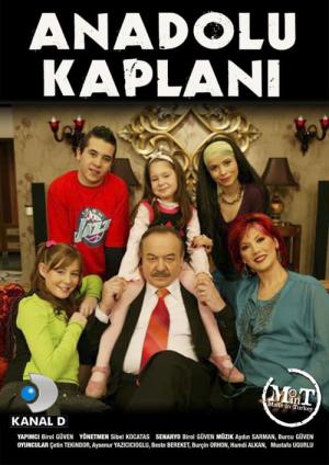 Anadolu Kaplanı (2006)