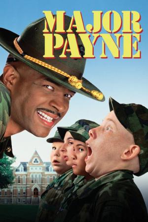 Binbaşı Payne (1995)