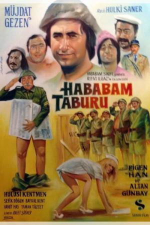 Hababam Taburu (1975)