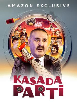 Kasa da Parti (2024)