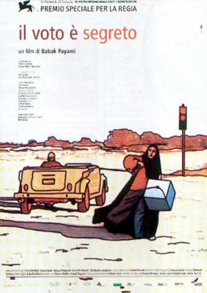 Gizli Oy (2001)