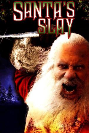 Çılgın Noel Baba (2005)