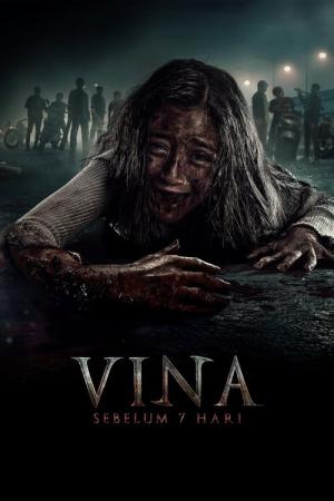 Vina: Kötü Ruh (2024)