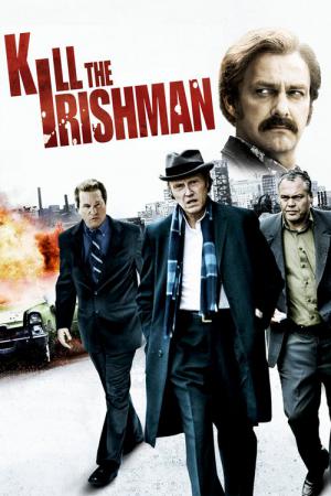 İrlandalıyı Öldür (2011)