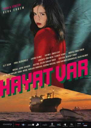 Hayat Var (2008)
