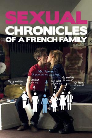 Bir Fransız Ailenin Cinsel Kronolojisi (2012)