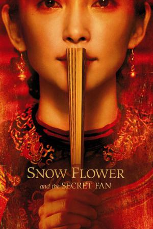 Kar Çiçeği ve Gizli Hayranı (2011)