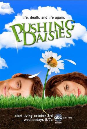 Pushing Daisies (2007)