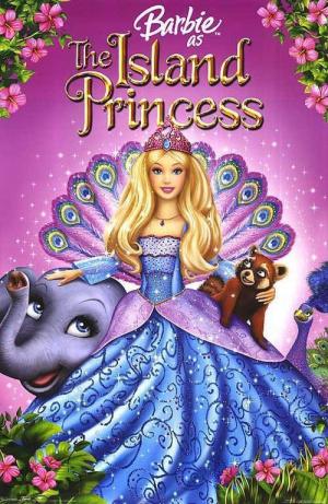 Barbie Adalar Prensesi (2007)