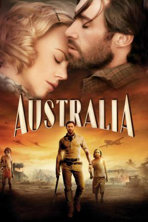 Avustralya (2008)