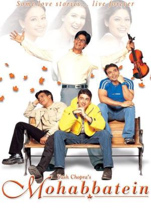 Aşk Hikayeleri (2000)