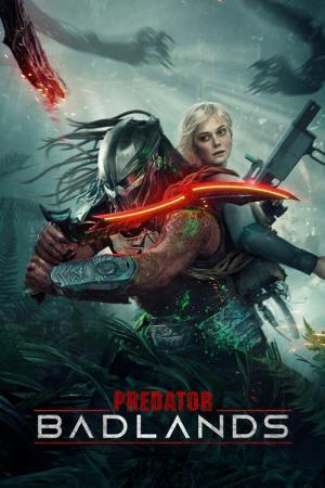 Predator: Vahşi Topraklar (2025)