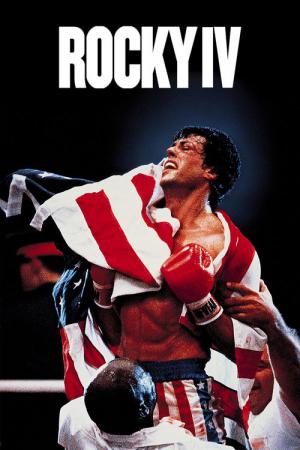 Rocky IV - Rocky İvan'a Karşı (1985)