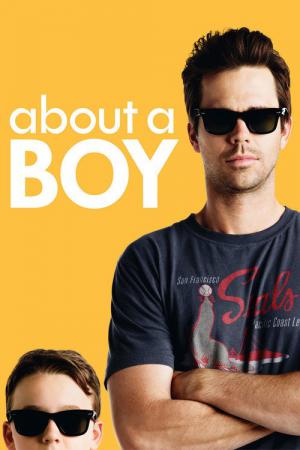 About a Boy (2014)