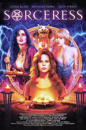 Büyücü Kadin (1995)