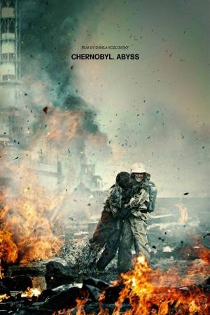 Çernobil (2021)