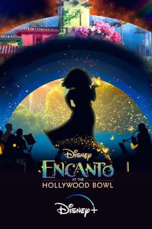 Hollywood Bowl'da Encanto (2022)