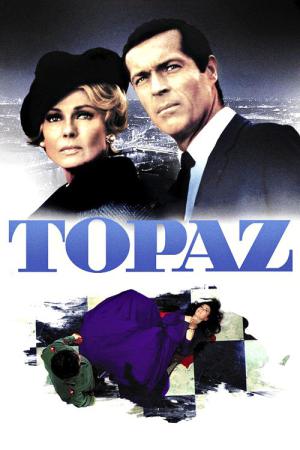 Topaz (1969)