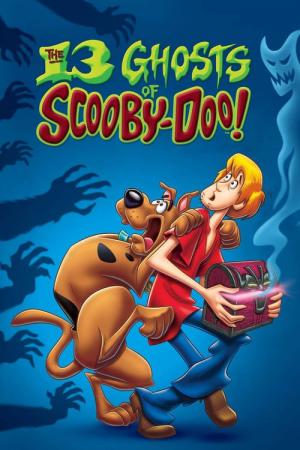 Scooby Doo'nun 13 Hayaleti (1985)