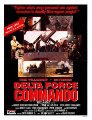 Delta komandosu (1987)