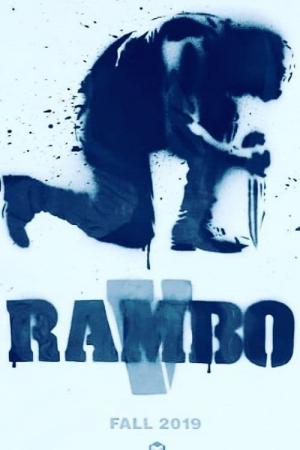 Rambo: Son Kan (2019)
