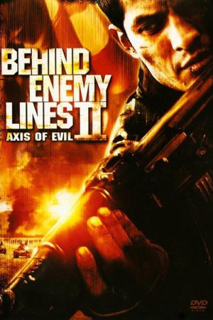 Düşman Hattı 2 - Felaket Ekseni (2006)