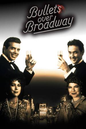 Broadway Üzerinde Kurşunlar (1994)