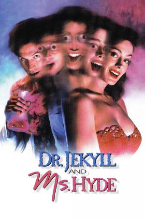 Dr. Jekyll ve bayan Hyde (1995)