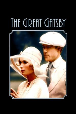 Muhteşem Gatsby (1974)