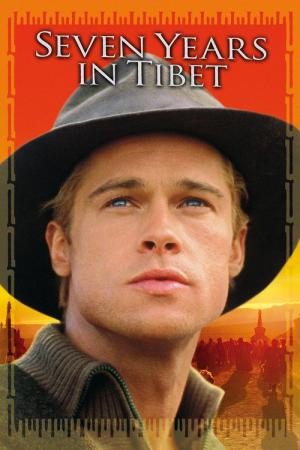 Tibet'te Yedi Yıl (1997)