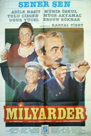 Milyarder (1987)