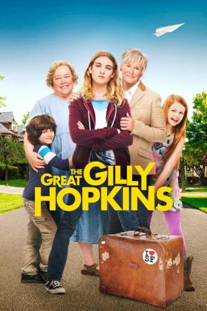 Muhteşem Gilly Hopkins (2015)