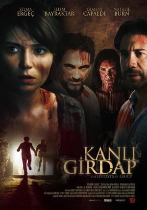 Kanli Girdap (2016)