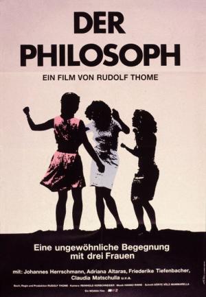 Filozof (1989)