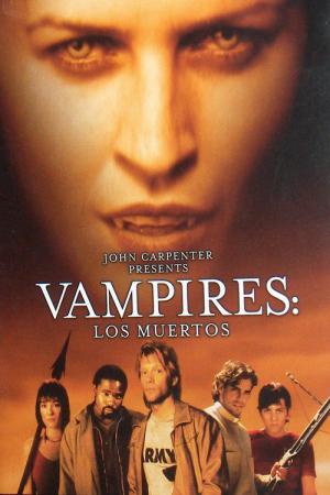 Vampirler 2 (2002)