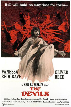 Şeytanlar (1971)