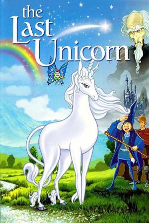 Son Unicorn (1982)