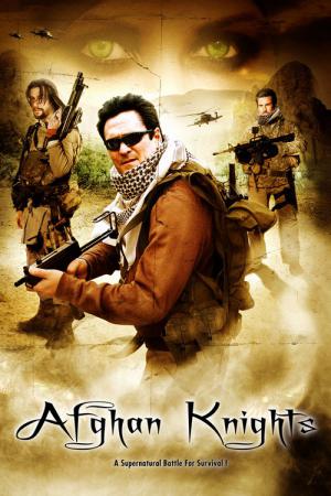 Afgan Şövalyeleri (2007)