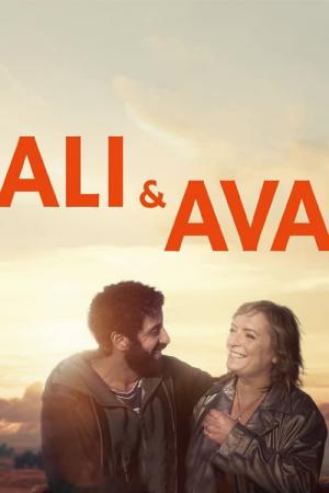 Ali ve Ava (2021)