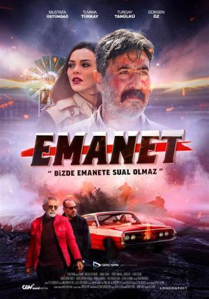 Emanet (2024)