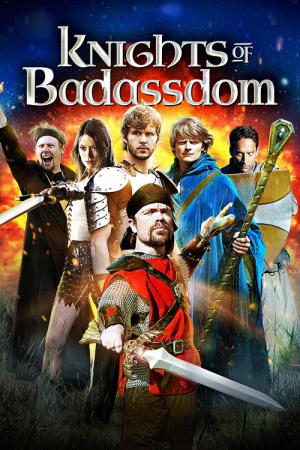 Badassdom Şövalyeleri (2013)