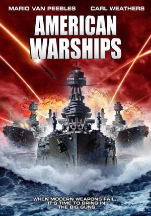 Amerikan Savaş Gemileri (2012)
