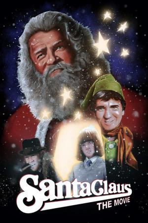 Santa Claus: The Movie (1985)