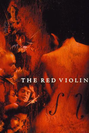 Kırmızı Keman (1998)