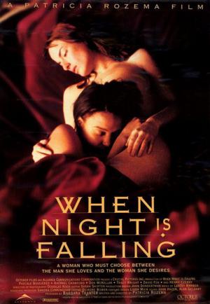 Gece İnerken (1995)