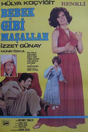 Bebek Gibi Maşallah (1971)
