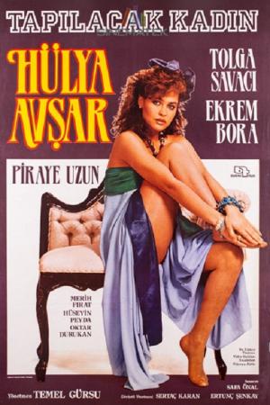 Tapılacak Kadın (1985)