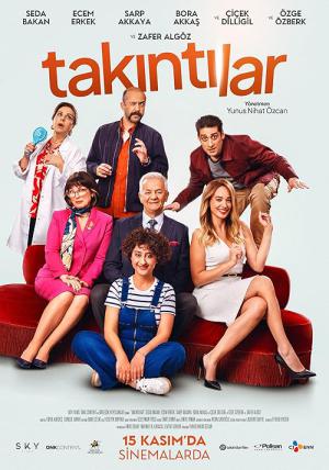 Takıntılar (2024)