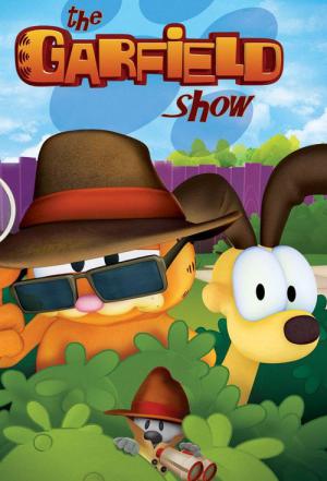 Garfield (2008)