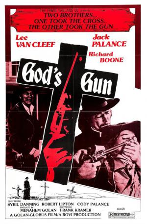 Allahin silahi (1976)
